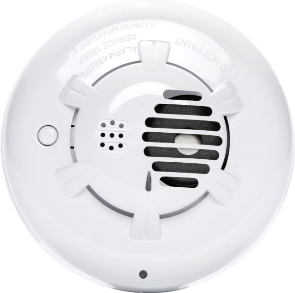 Vivint Carbon Monoxide Detectors in Saginaw